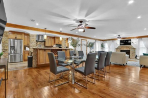 Tuscan Dreams Atlanta Summer Home 2g Wifi Chef And Black Car Services